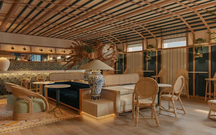 Origine Porto Gaia, a Tribute Portfolio Hotel
