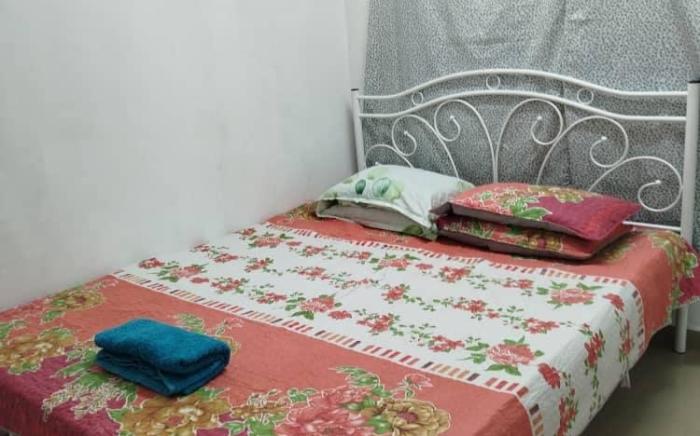 Homestay Little Cozy Gambang Kuantan