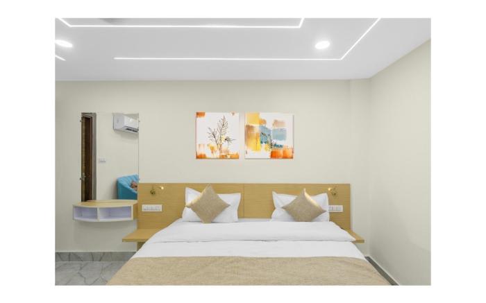 Ganga Inn By Yatrimap