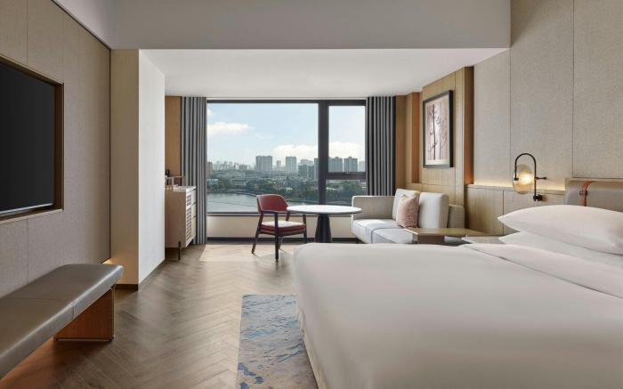 Sheraton Jiujiang