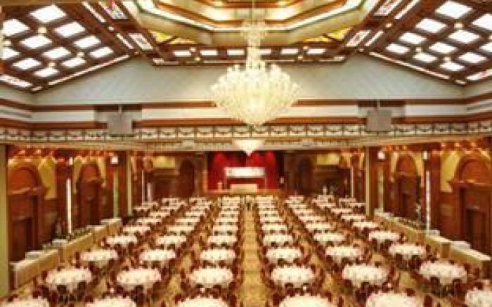 The Rizqun International Hotel