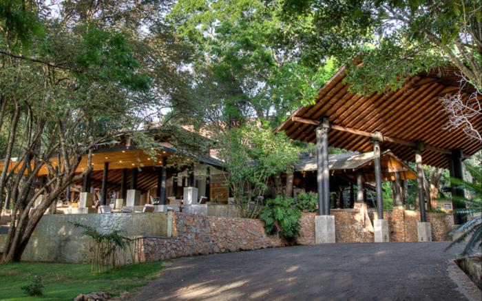 The Deer Park Hotel