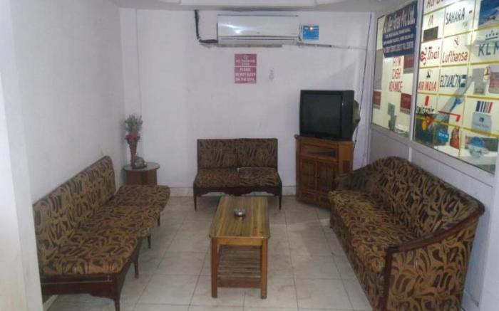 Hare Rama Guest House