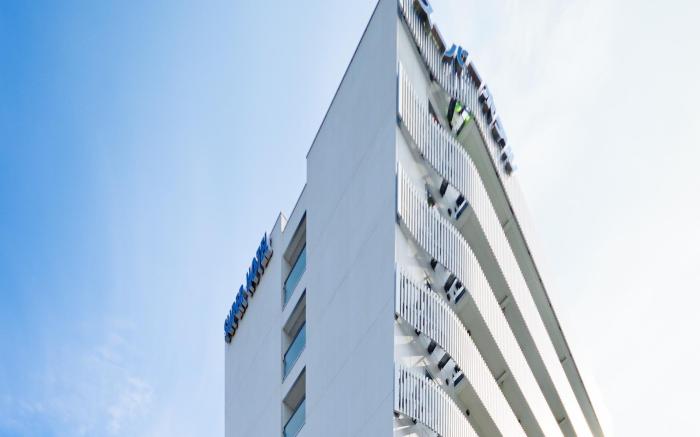 Super Hotel Shinagawa Shinbanba