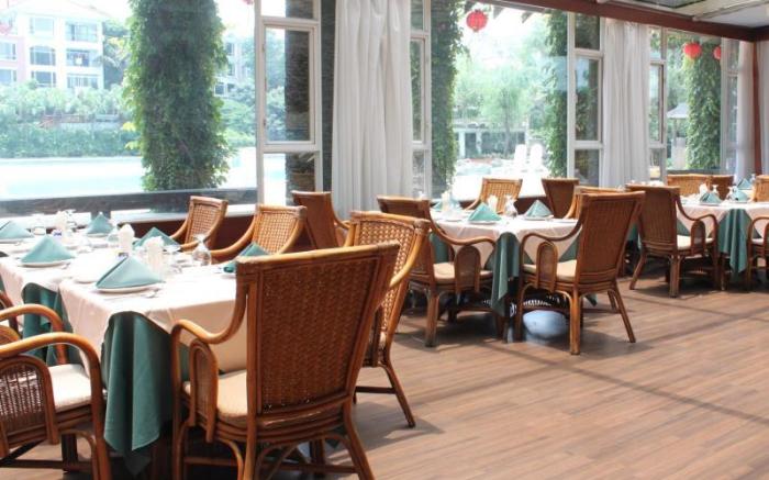 Yihe Hotel
