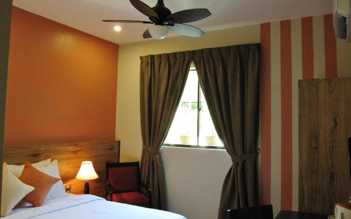 Hotel Eden54