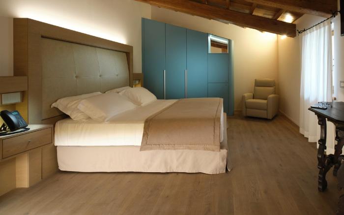Ascesi resort