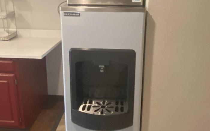 Red Roof Inn Queensbury