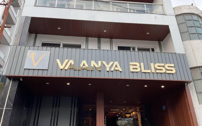 Vaanya Bliss By Yatrimap