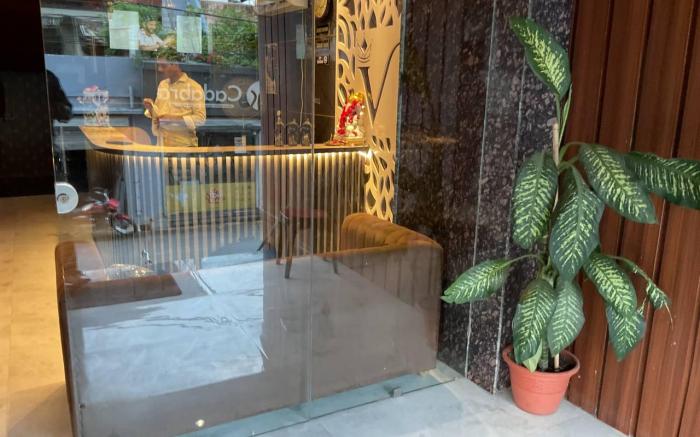 Vaanya Bliss By Yatrimap