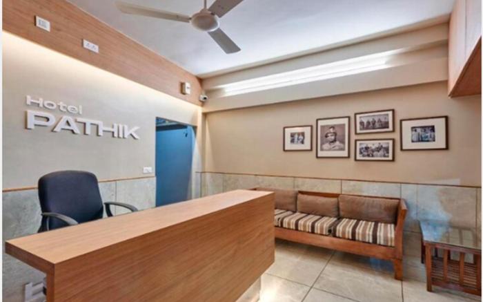 Hotel Pathik