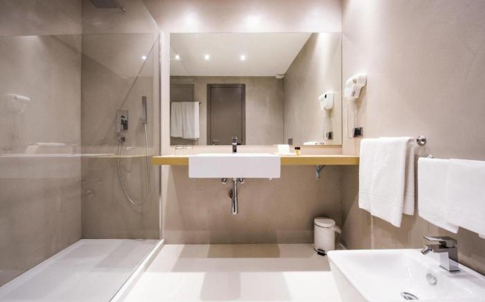 B&B HOTEL Trapani Crystal