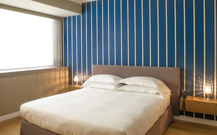 B&B HOTEL Trapani Crystal