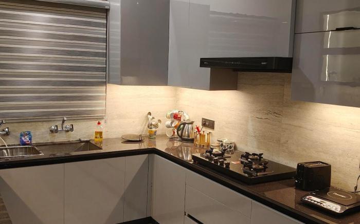 Serene Villa 36 | Mango Grove - Bloom Suite
