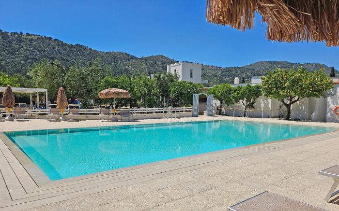 Hotel Residence Torre Del Porto