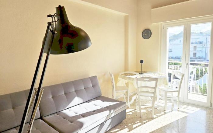 NN- Beachside Stay Amantea Apartment