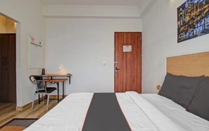 RROOMS Elite Hotel Kachnar House