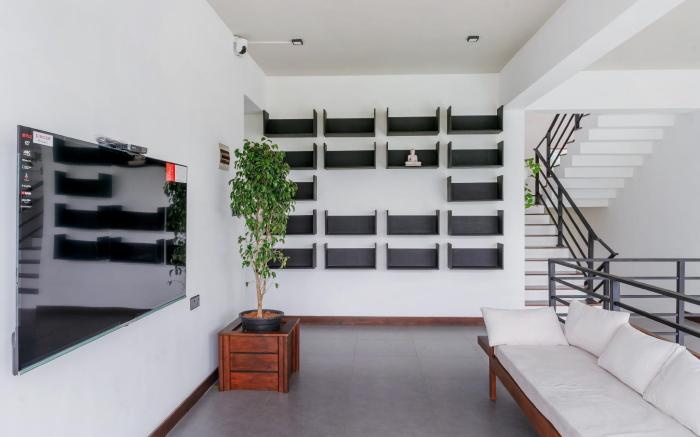 Villa Sarungal Kanda