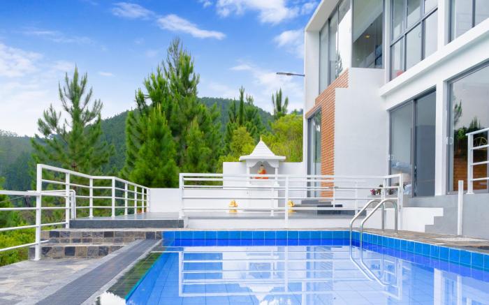 Villa Sarungal Kanda