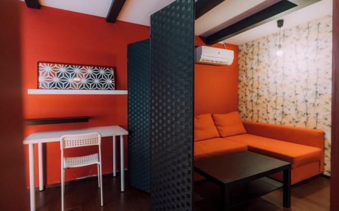 Shinobi House – 4BR Ninja Inspired Stay
