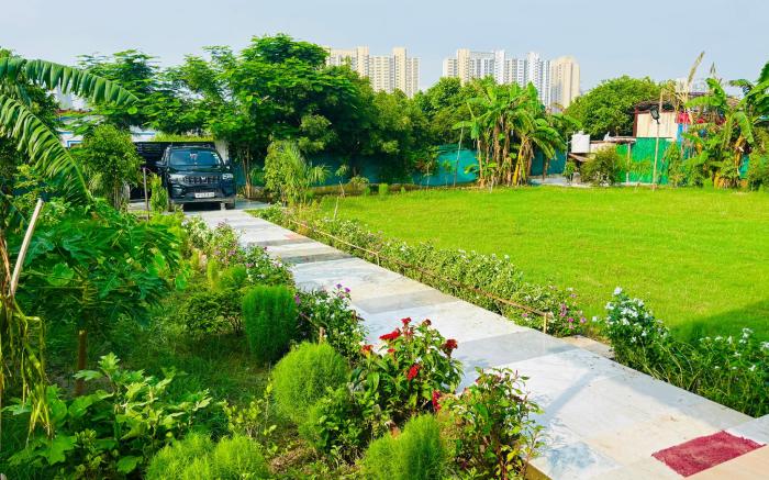 DEO FARMS 