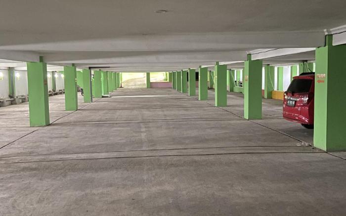 Kasdin Hotel Pati