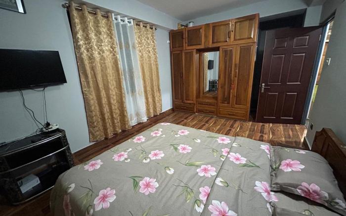 Darap Dzimkha Homestay