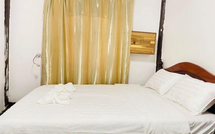 Sousada Guesthouse