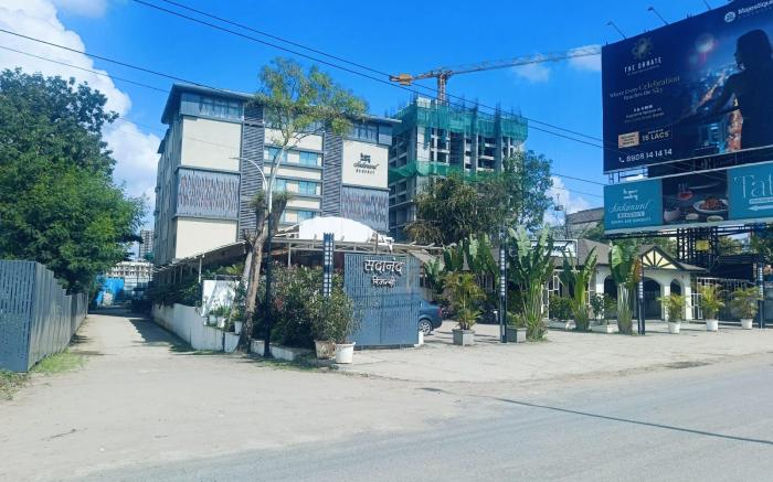 Hotel Sadanand Regency - Newly Renovated