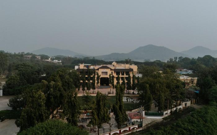 Daksh The Fateh Retreat - Udaipur