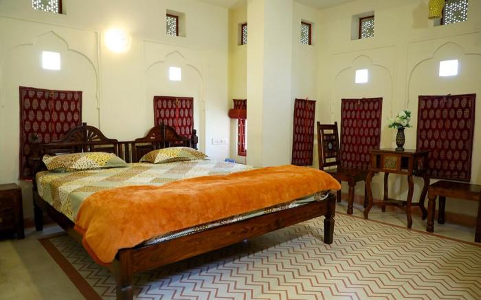 Vaidya ji ki Haveli