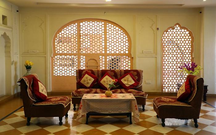 Vaidya ji ki Haveli