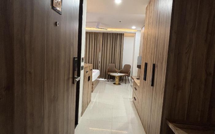 KPEMI-Anandi Bhawan by Paandora Collections