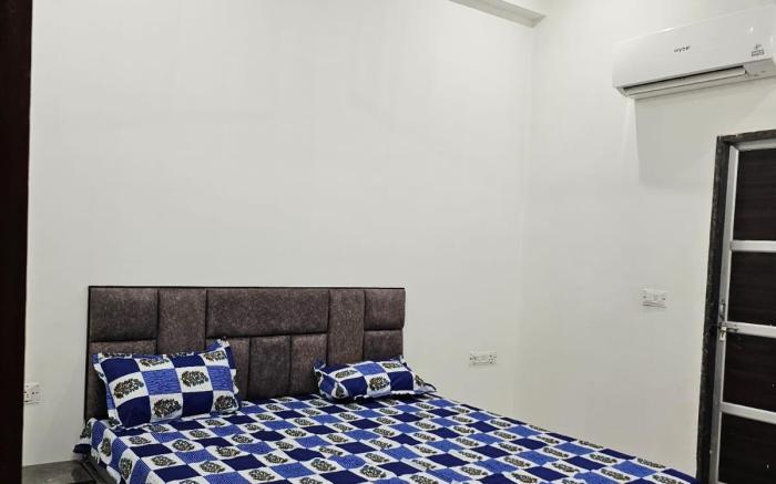 Hotel Virat Palace