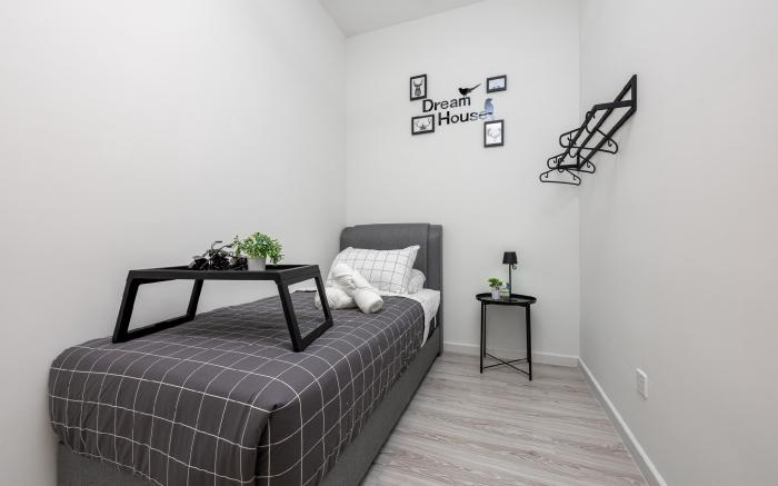 Meta Residence MetaCity Equine Park Seri Kembangan by Nestaway