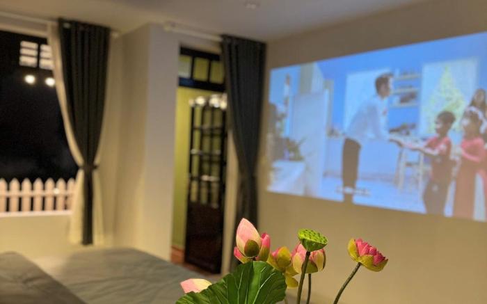 Four P Home Binh Thanh