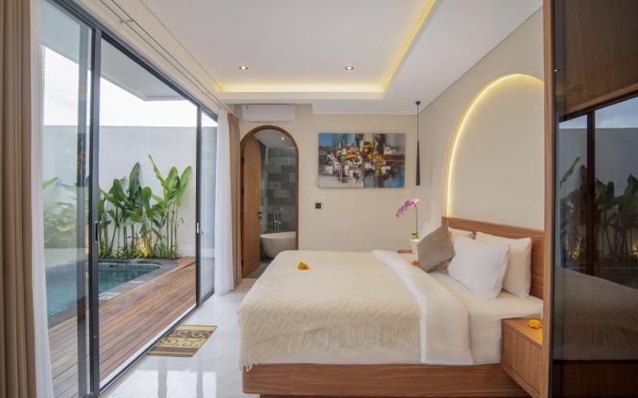 Nidya Luxury Villas