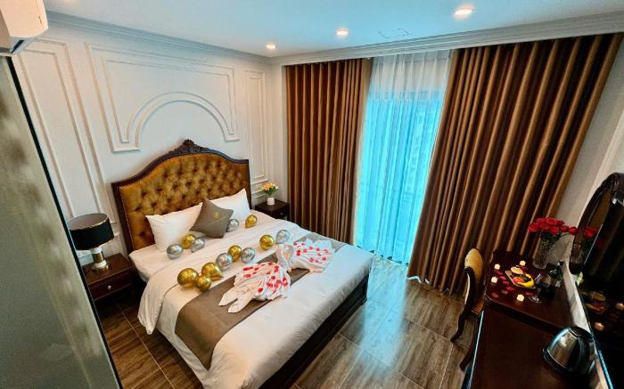 Royal Hanoi Hotel