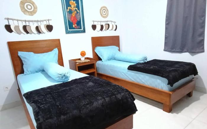 Living Bali Homestay Near Sanur