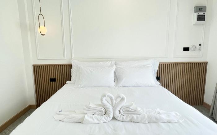 Olivia Villa Rayong