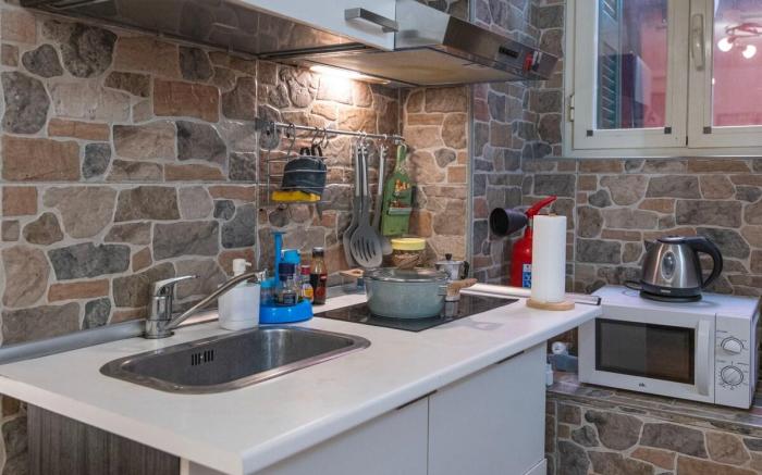 Vacation Home in the historic center - Eumelide