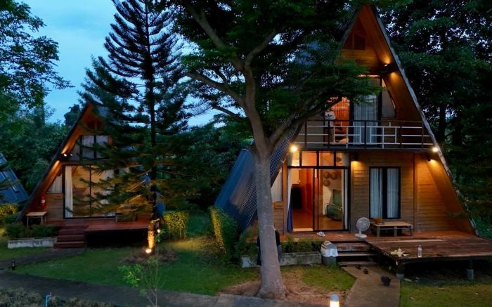 นานาเพชรบูรณ์ รีสอร์ท