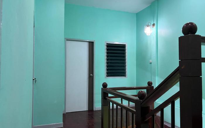 📍🏡Townhouse for Rent – Ruenrudee Village
