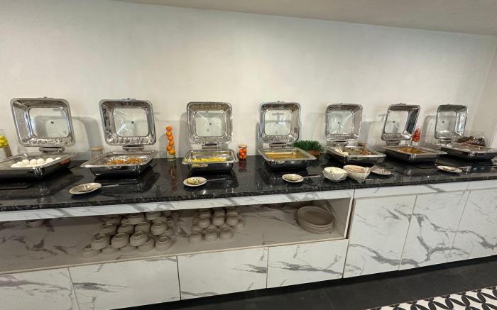 Hotel Limon Sector 45 Gurgaon