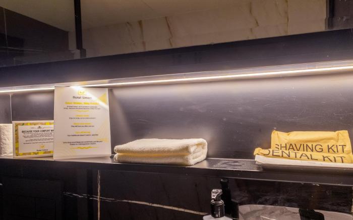 Hotel Limon Sector 45 Gurgaon