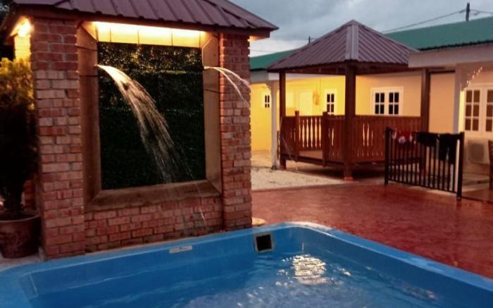 Homestay Mat Riau