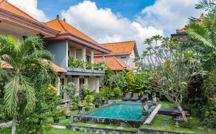 Darsa House Ubud