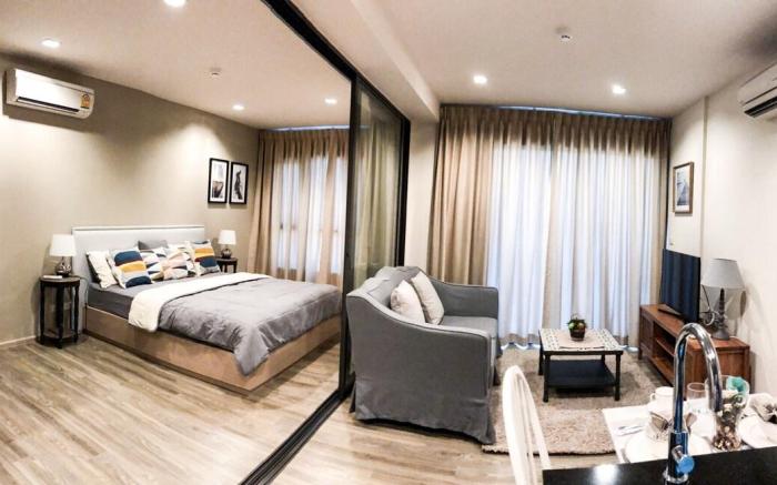 Rain ChaAm Hua-Hin by Hansa - stay comfy with us!