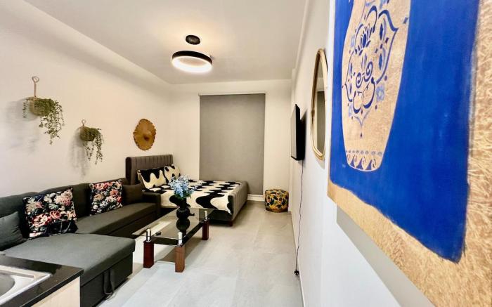 Stunning flat. 4 mins to metro