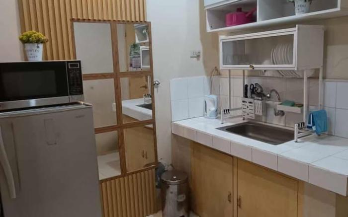 Cozy house unit in Mabuhay, General Santos City